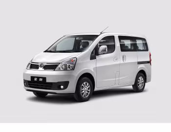 Gonow Starry '08.2013–15