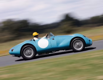 Gordini Type 24S '1953