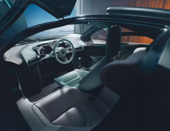 Interior GMSV S1 '2026