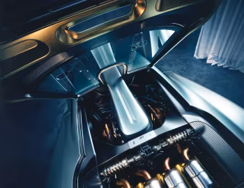 Under The Hood GMSV S1 '2026