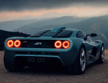 GMSV S1 '2026