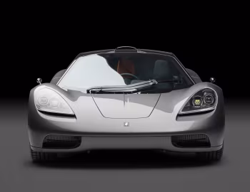 Gordon Murray Automotive T.50 (#035) '2025