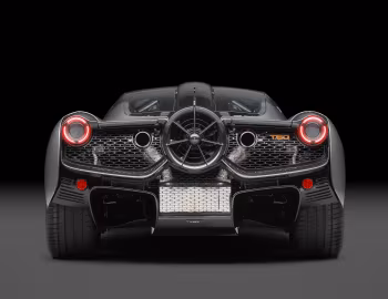 Gordon Murray Automotive T.50 (#035) '2025