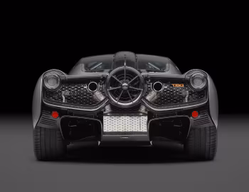 Gordon Murray Automotive T.50 (#035) '2025
