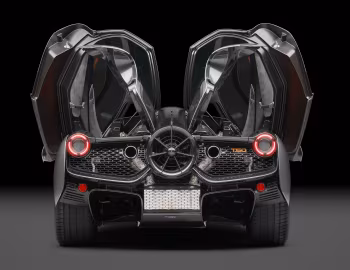 Gordon Murray Automotive T.50 (#035) '2025