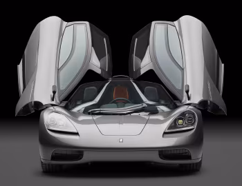 Gordon Murray Automotive T.50 (#035) '2025