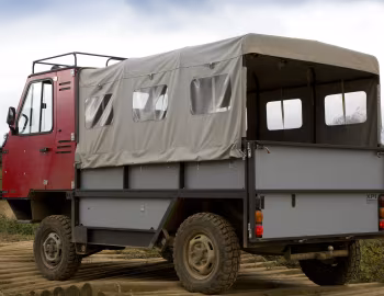 GVT OX Prototype '2016