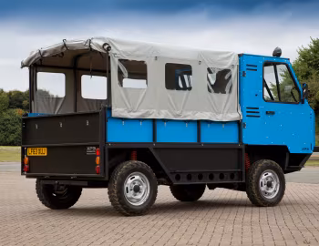 GVT OX Prototype '2016
