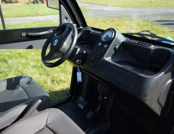 Interior Goupil G2 '10.2019–pr.