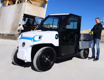 Goupil G2 '10.2019–pr.