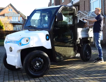 Goupil G2 '10.2019–pr.