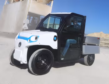 Goupil G2 '10.2019–pr.
