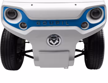 Goupil G2 '10.2019–pr.