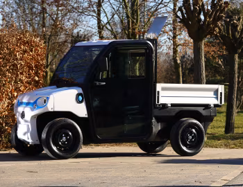 Goupil G2 '10.2019–pr.
