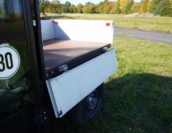 Goupil G2 '10.2019–pr.