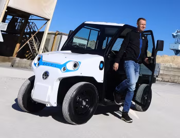 Goupil G2 '10.2019–pr.