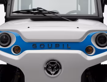Goupil G2 '10.2019–pr.