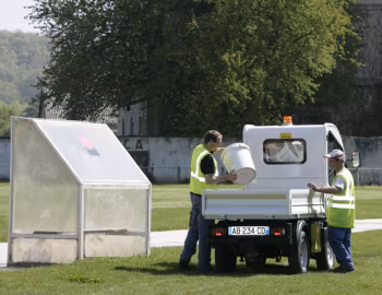 Goupil G3 Dropside Pickup '2008–16