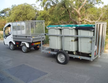 Goupil G3 Tipper '2008–16
