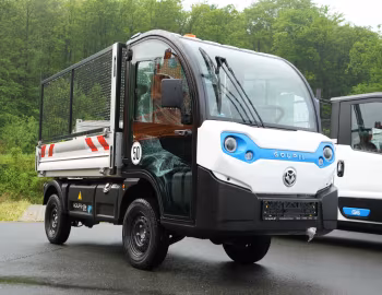 Goupil G4 '2020–pr.