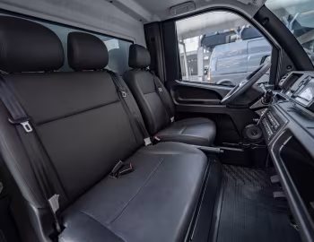 Interior Goupil G6 '2020–pr.