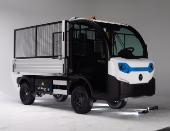 Goupil G4 '2020–pr.