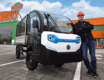 Goupil G4 '2020–pr.