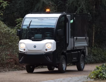 Goupil G4 '2016–20