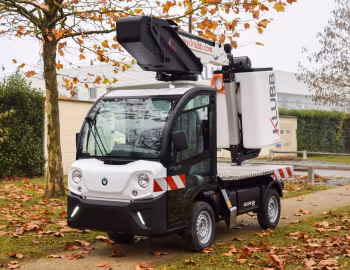 Goupil G4 '2016–20