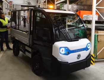 Goupil G4 '2020–pr.
