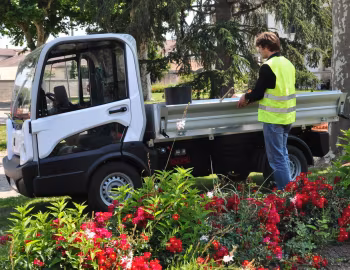 Goupil G5 Tipper '2010–20