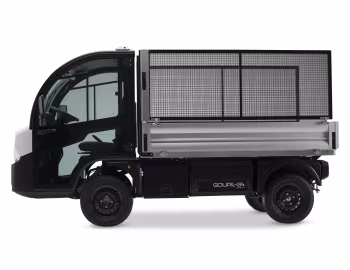 Goupil G4 '2020–pr.