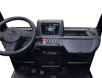 Front Panel Goupil G4 '2016–20