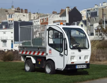 Goupil V3 '2001–05