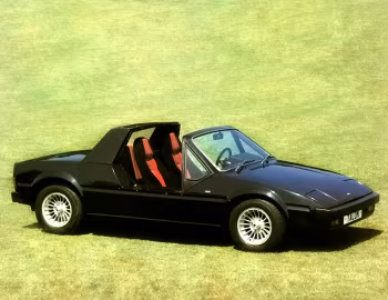 GP Talon '1981