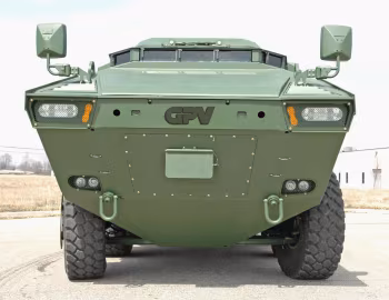 GPV Marchal 6×6 '2013–pr.