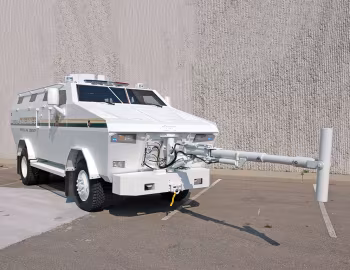 GPV Sergeant 4×4
