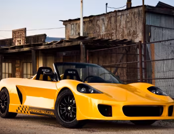Grabercars La Bala '2008–pr.