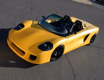 Grabercars La Bala '2008–pr.