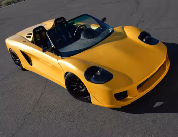 Grabercars La Bala '2008–pr.