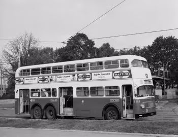 Gräf & Stift DD-2FU '1960–68