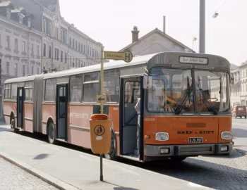 Gräf & Stift GU 280 M18 '1975–84