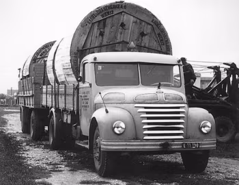 Gräf & Stift LZT 4 '1951–56