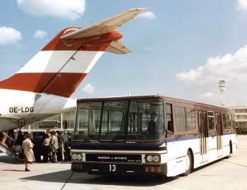 MAN Graf & Stift LAX Model GSFH240 '1982