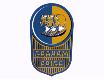 Лагатып Graham-Paige