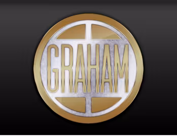 Лагатып Graham-Paige