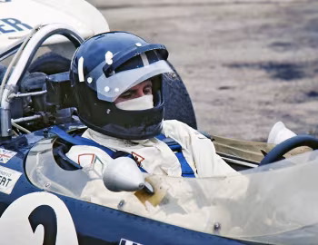Graham Hill, Rob Walker Racing Lotus 49C