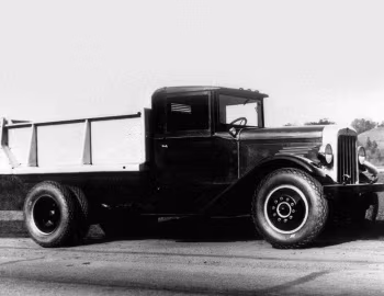 Grass-Premier Dumptruck