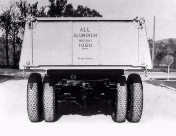 Grass-Premier Dumptruck