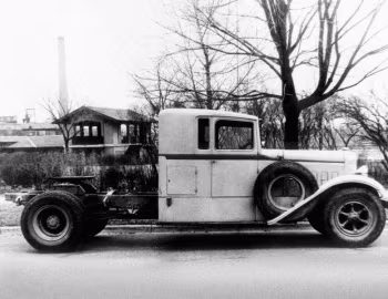 Grass-Premier Model 675 '1933–????